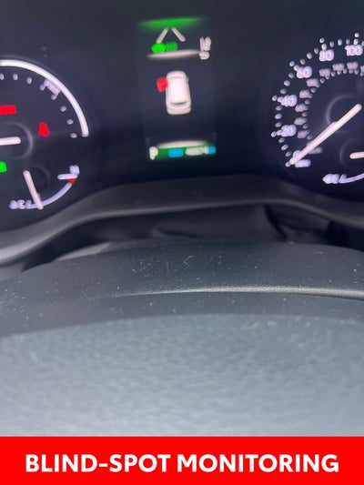 2023 Toyota Sienna XLE 7 Passenger