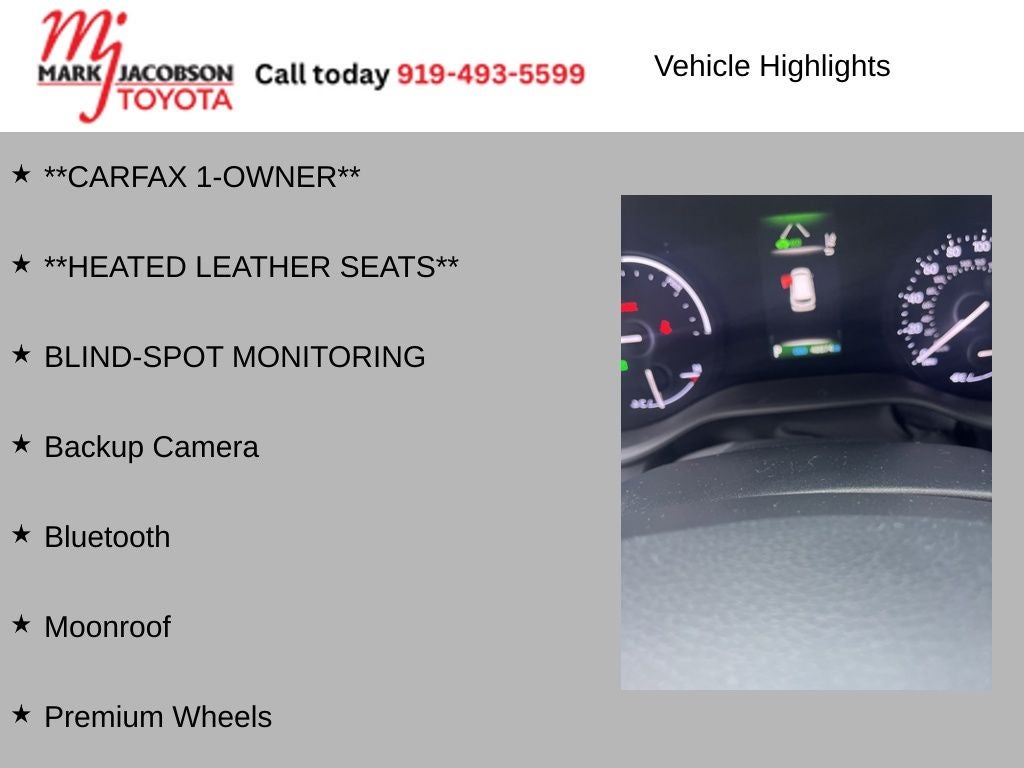 2023 Toyota Sienna XLE 7 Passenger