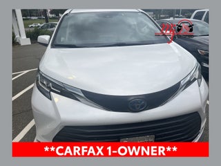 2023 Toyota Sienna XLE 7 Passenger
