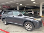 2013 Toyota Highlander Base Plus
