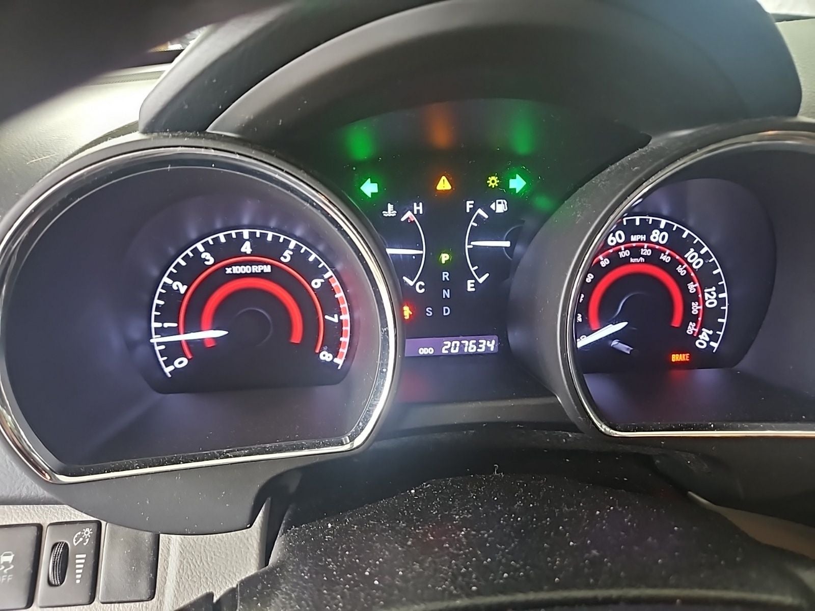 2013 Toyota Highlander Base Plus