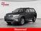 2013 Toyota Highlander Base Plus V6