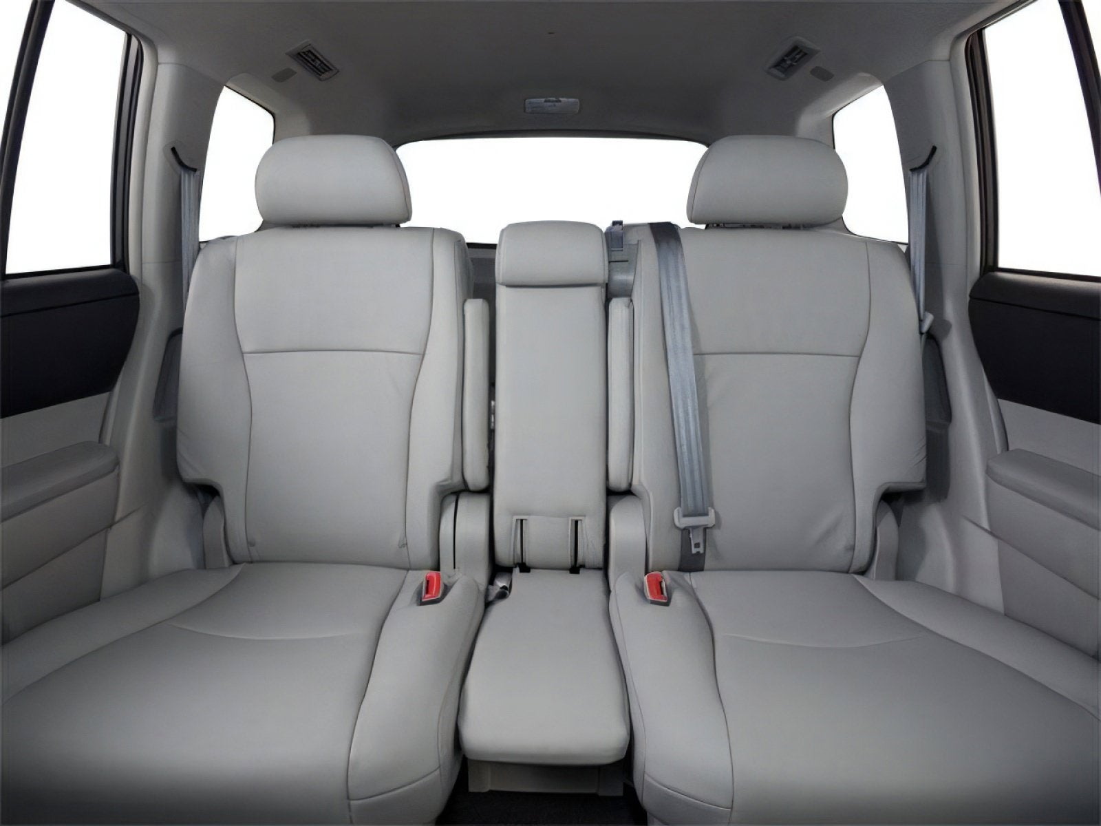 2013 Toyota Highlander Base Plus V6
