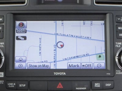 2013 Toyota Highlander Base Plus V6