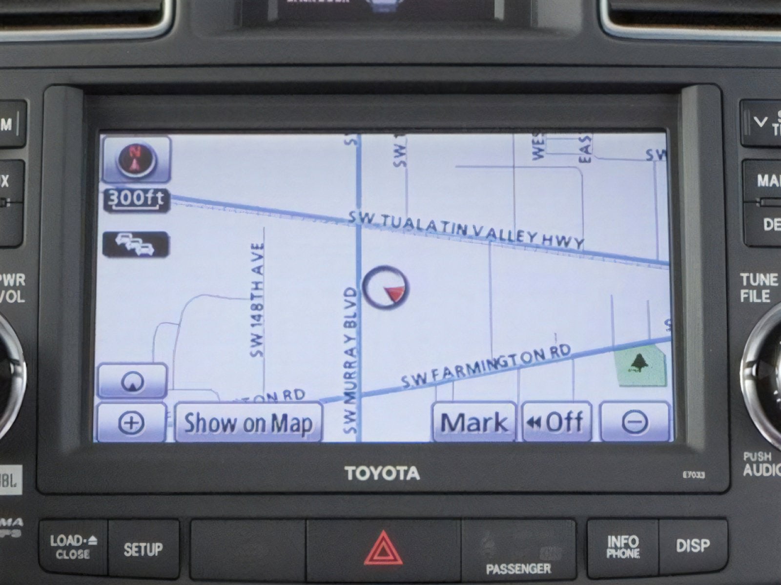 2013 Toyota Highlander Base Plus V6