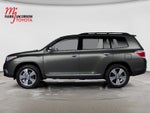 2013 Toyota Highlander Base Plus V6
