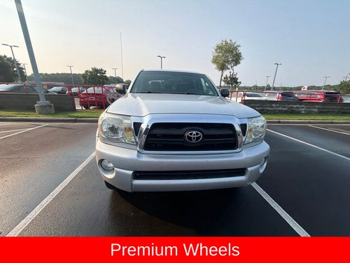 2008 Toyota Tacoma PreRunner V6