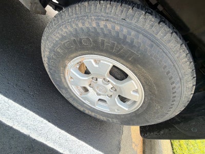 2008 Toyota Tacoma PreRunner V6