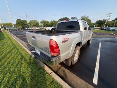 2008 Toyota Tacoma PreRunner V6