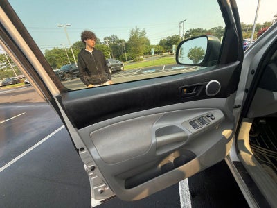 2008 Toyota Tacoma PreRunner V6