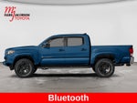 2017 Toyota Tacoma TRD Off-Road V6