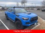 2019 Toyota Tacoma TRD Pro V6