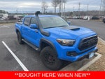 2019 Toyota Tacoma TRD Pro V6