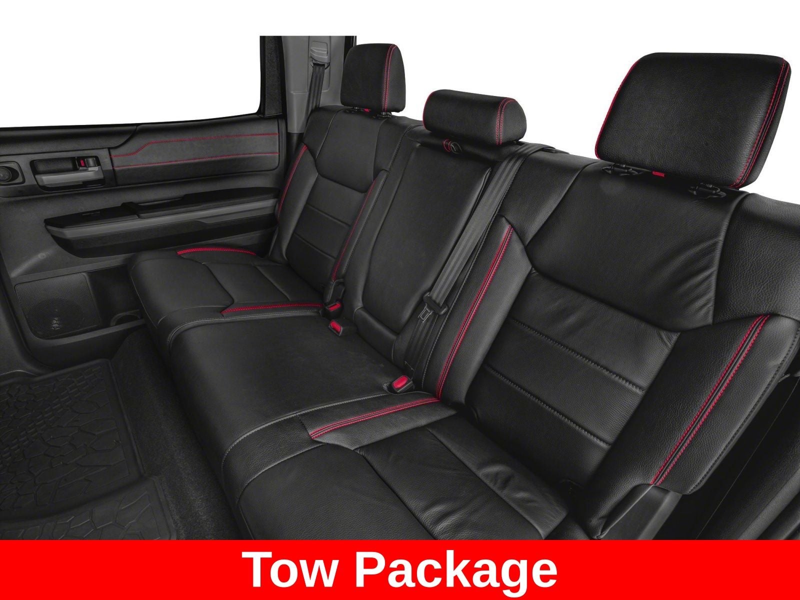 2019 Toyota Tundra TRD Pro