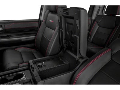 2019 Toyota Tundra TRD Pro