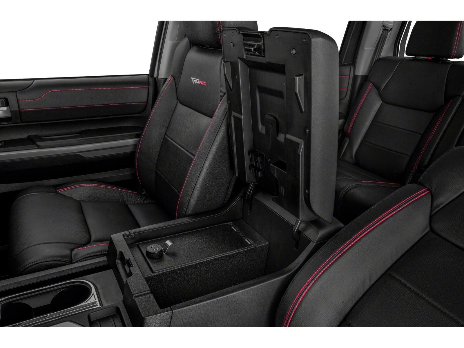 2019 Toyota Tundra TRD Pro