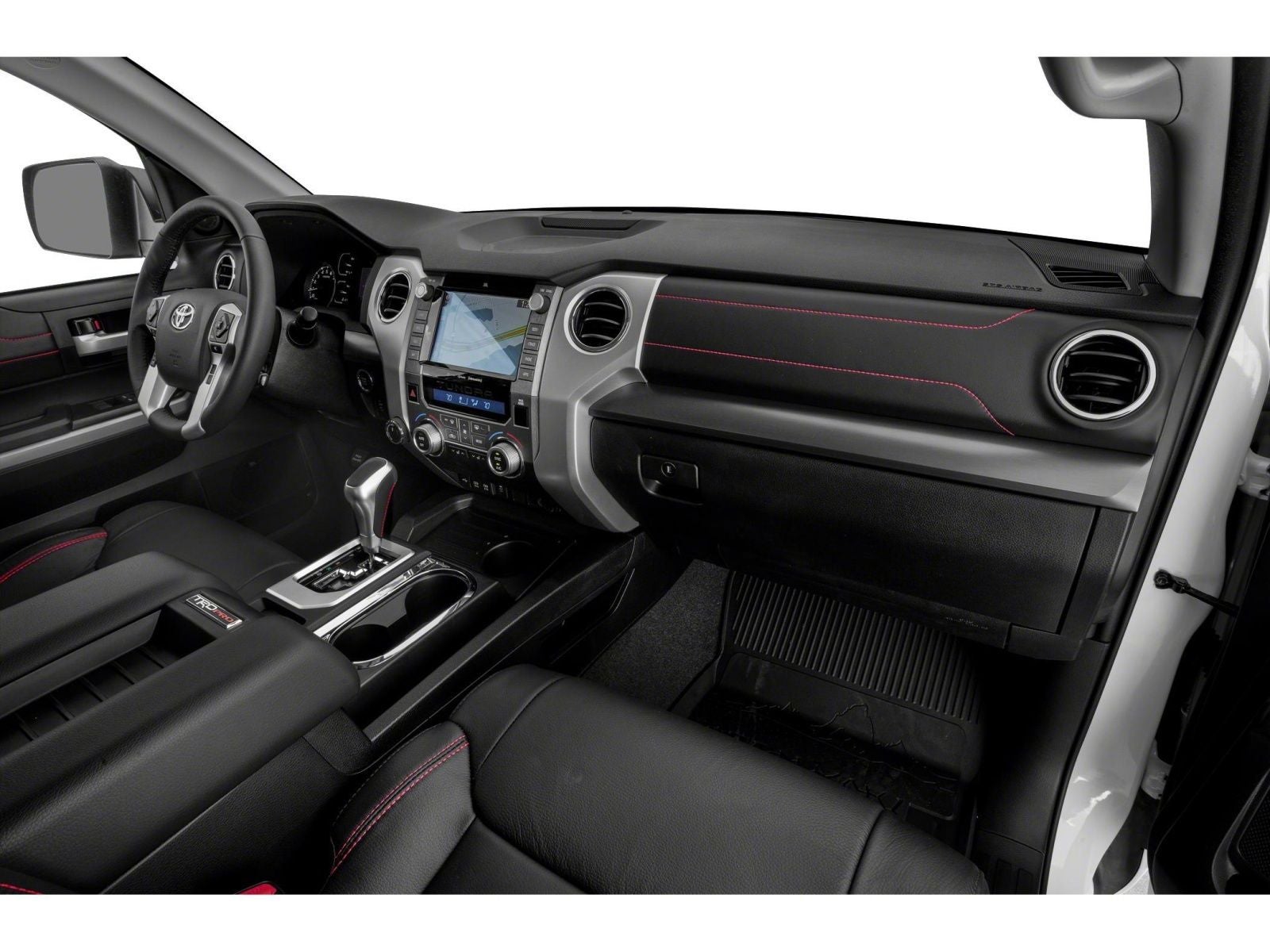 2019 Toyota Tundra TRD Pro