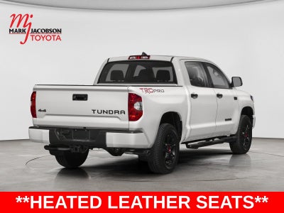 2019 Toyota Tundra TRD Pro