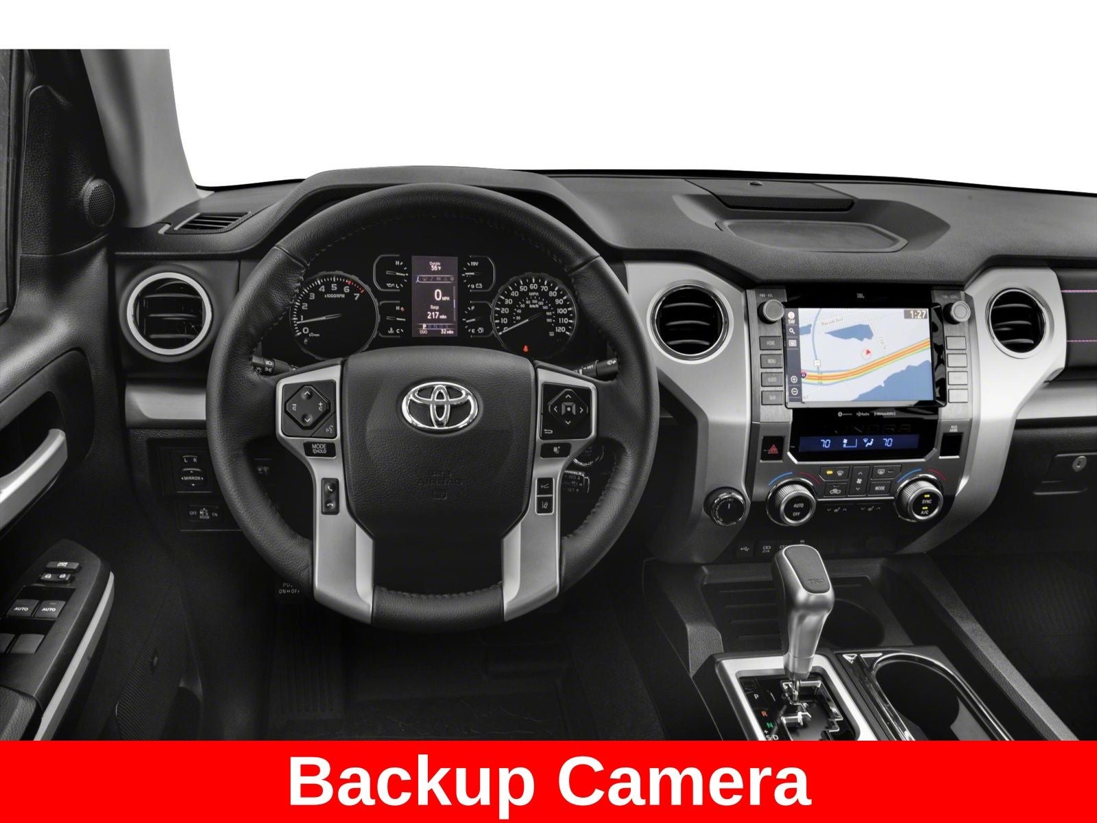 2019 Toyota Tundra TRD Pro