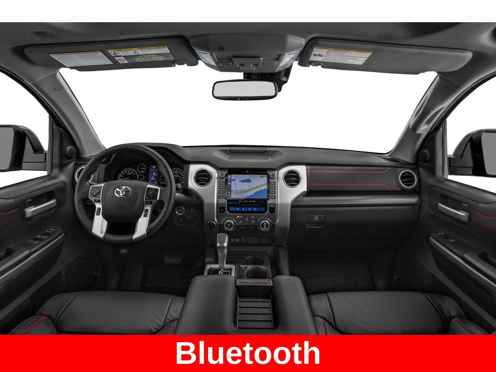 2019 Toyota Tundra TRD Pro