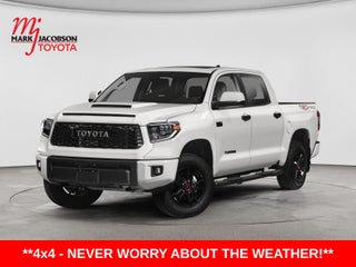 2019 Toyota Tundra TRD Pro