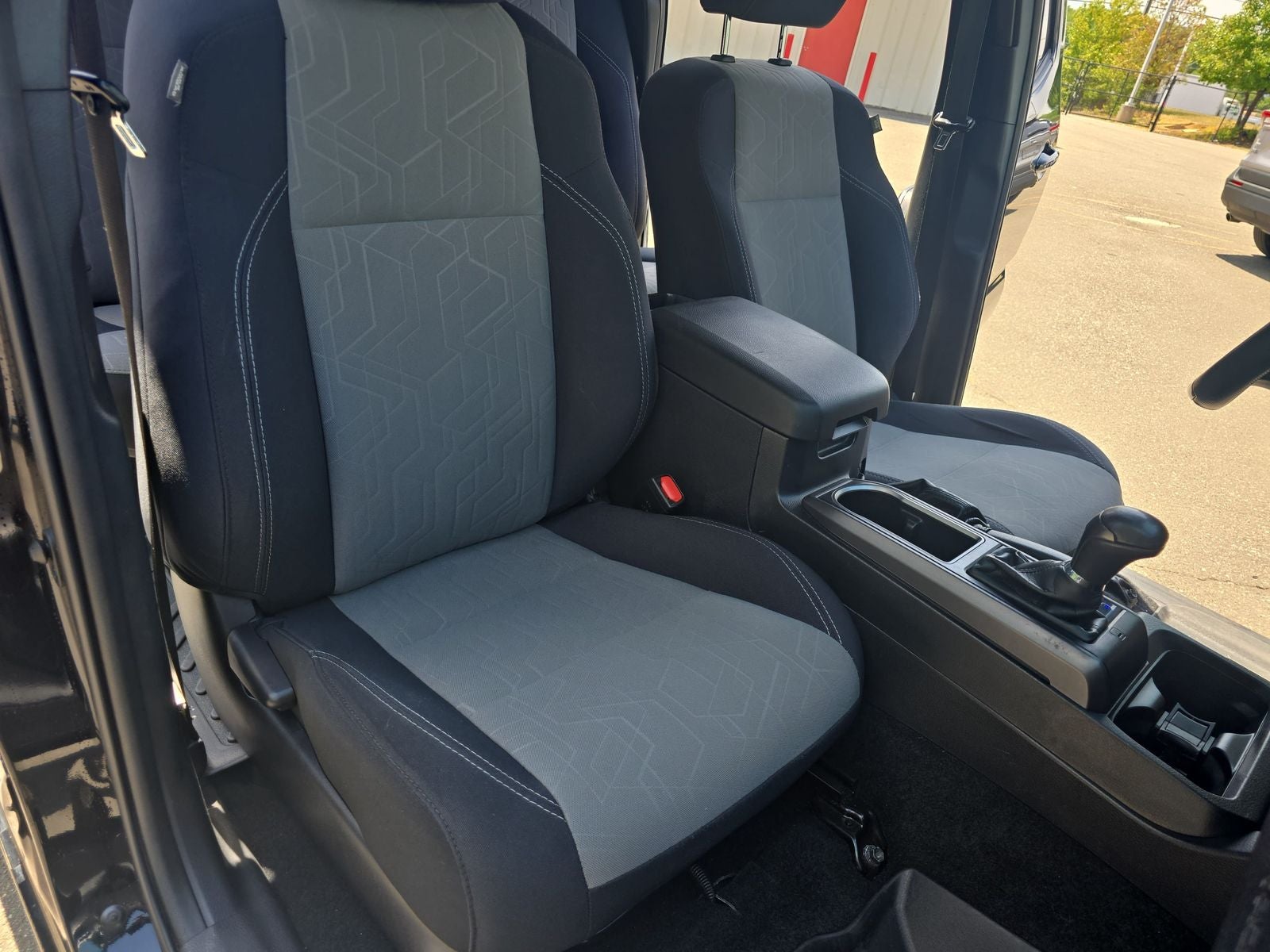 2020 Toyota Tacoma TRD Sport V6