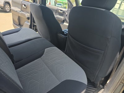 2020 Toyota Tacoma TRD Sport V6
