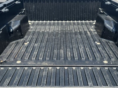 2020 Toyota Tacoma TRD Sport V6