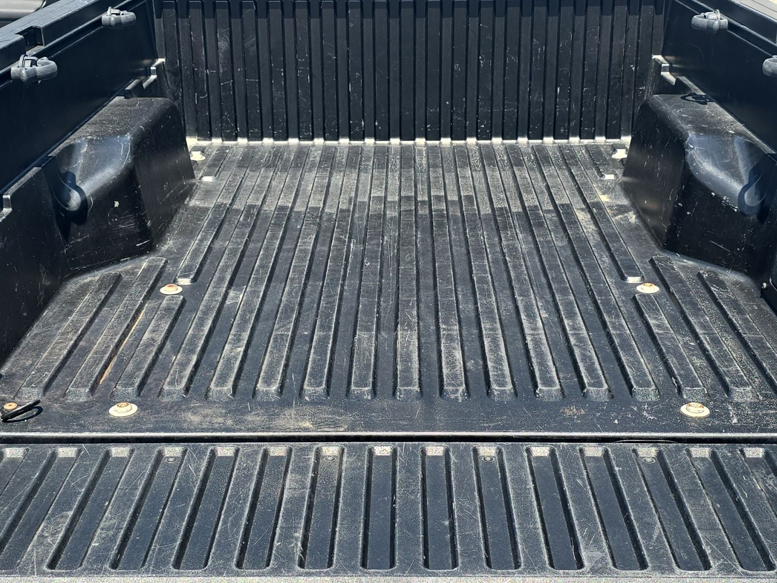 2020 Toyota Tacoma TRD Sport V6