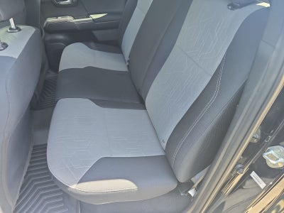 2020 Toyota Tacoma TRD Sport V6