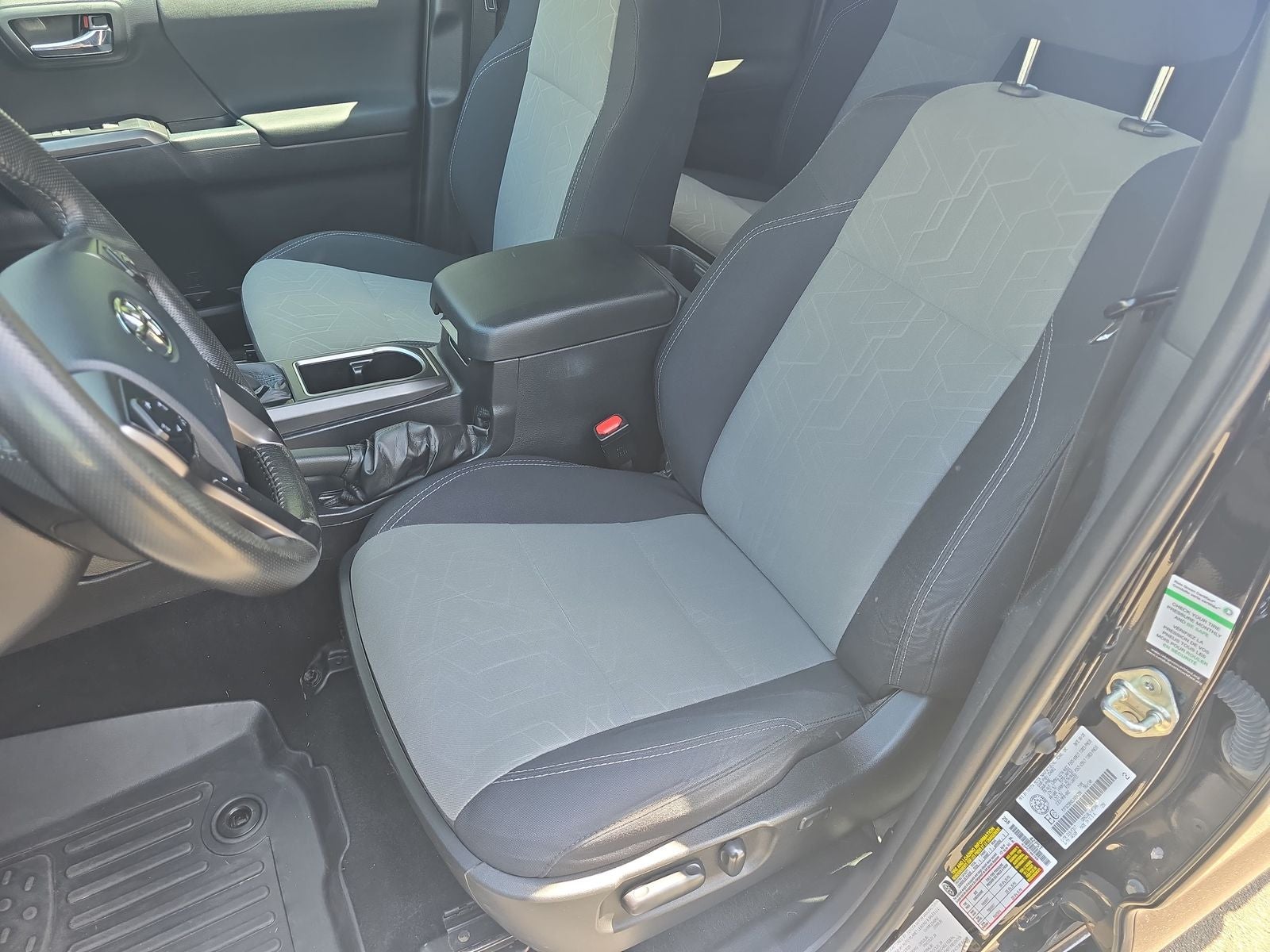 2020 Toyota Tacoma TRD Sport V6