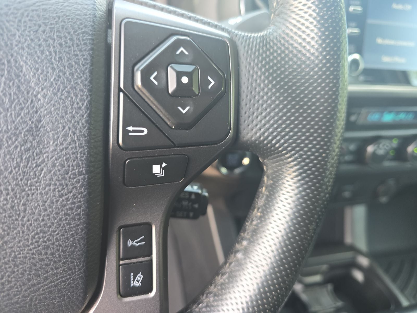 2020 Toyota Tacoma TRD Sport V6