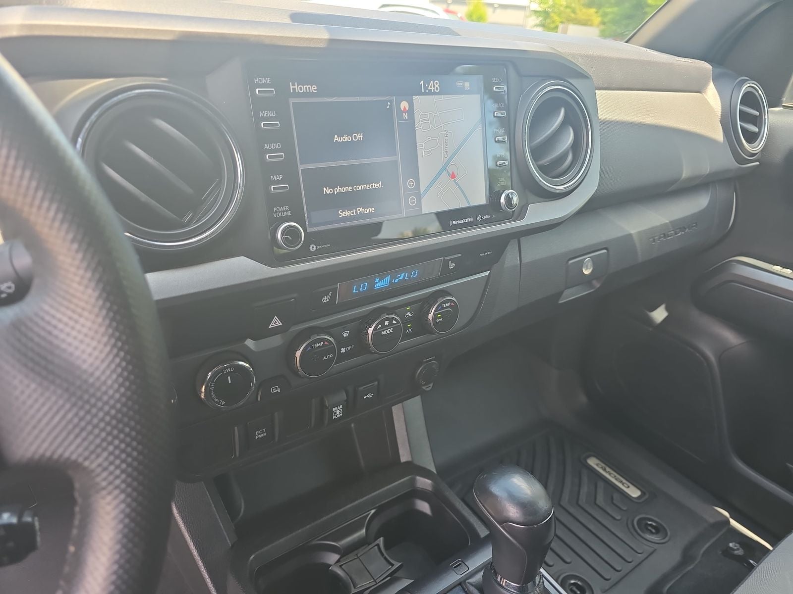 2020 Toyota Tacoma TRD Sport V6