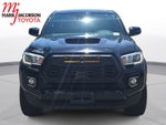 2020 Toyota Tacoma TRD Sport V6