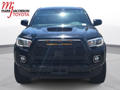 2020 Toyota Tacoma TRD Sport V6