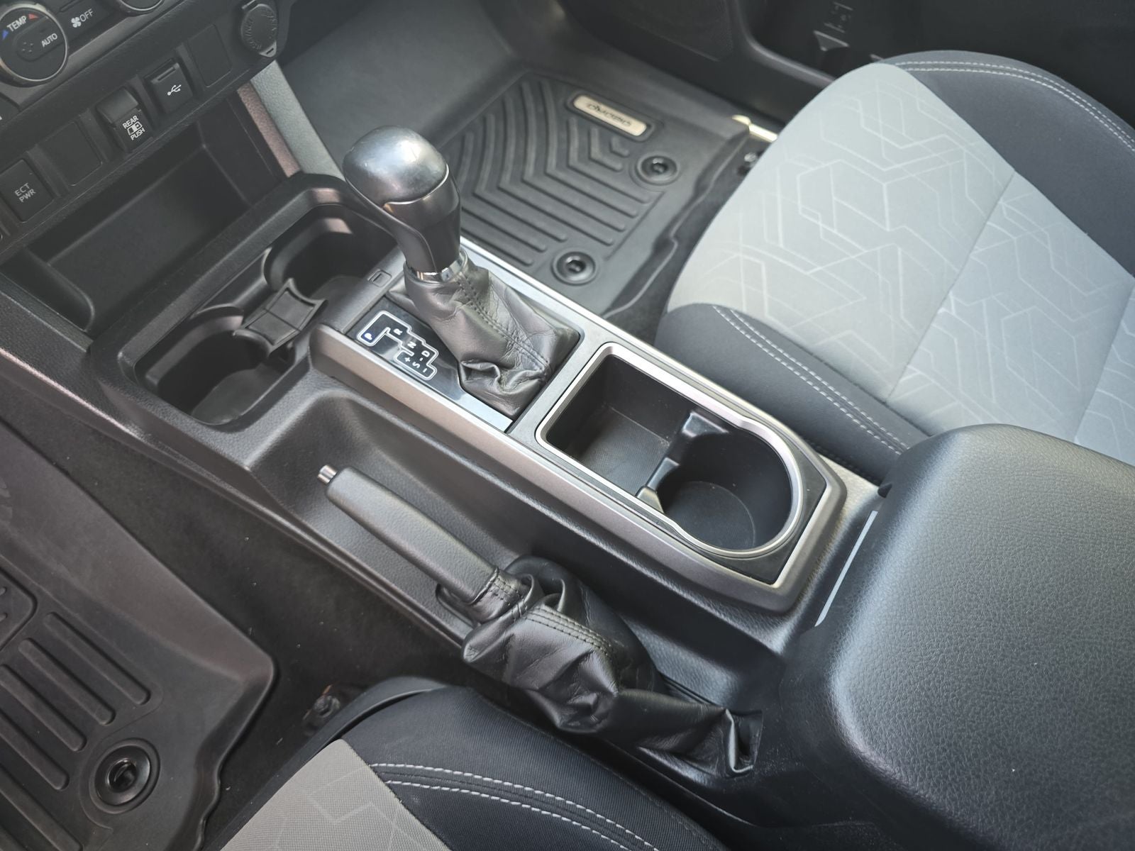 2020 Toyota Tacoma TRD Sport V6