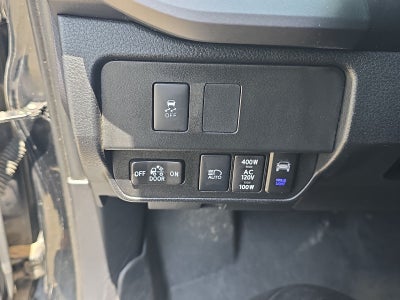 2020 Toyota Tacoma TRD Sport V6