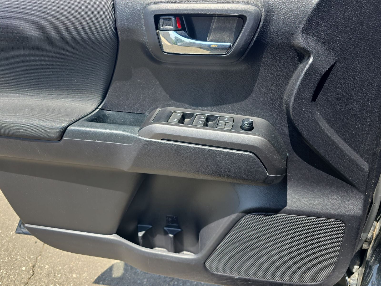 2020 Toyota Tacoma TRD Sport V6