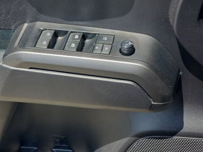 2020 Toyota Tacoma TRD Sport V6