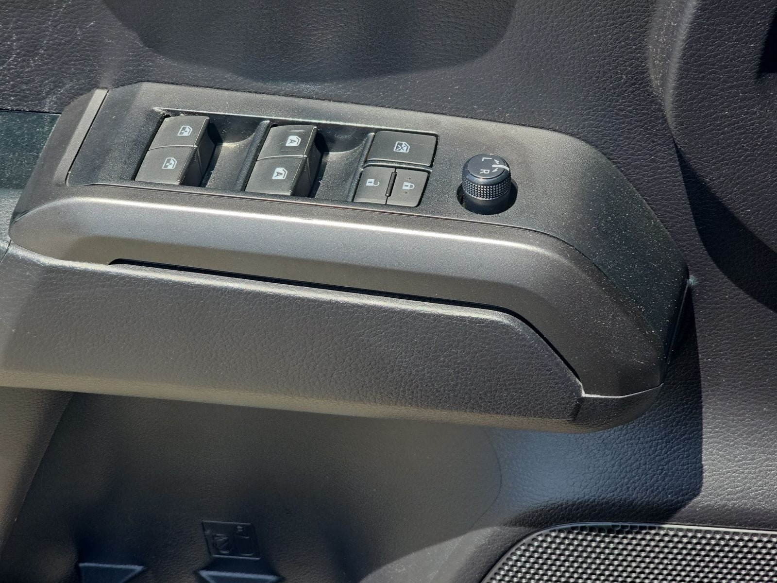 2020 Toyota Tacoma TRD Sport V6