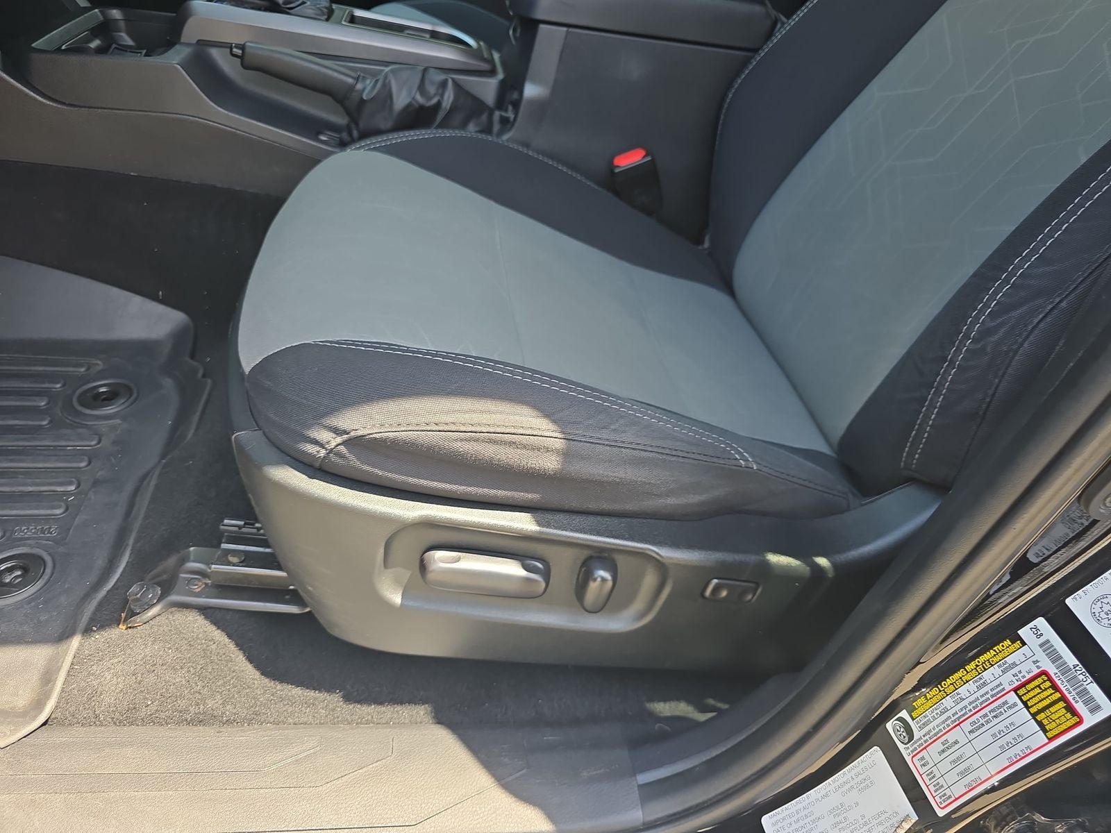2020 Toyota Tacoma TRD Sport V6