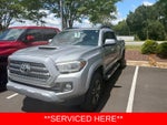 2016 Toyota Tacoma TRD Sport V6