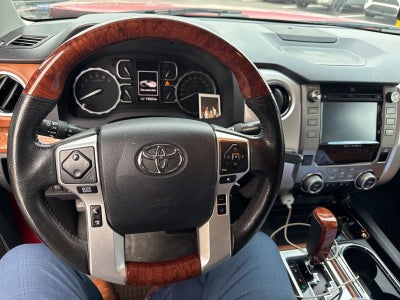 2019 Toyota Tundra 1794 Edition
