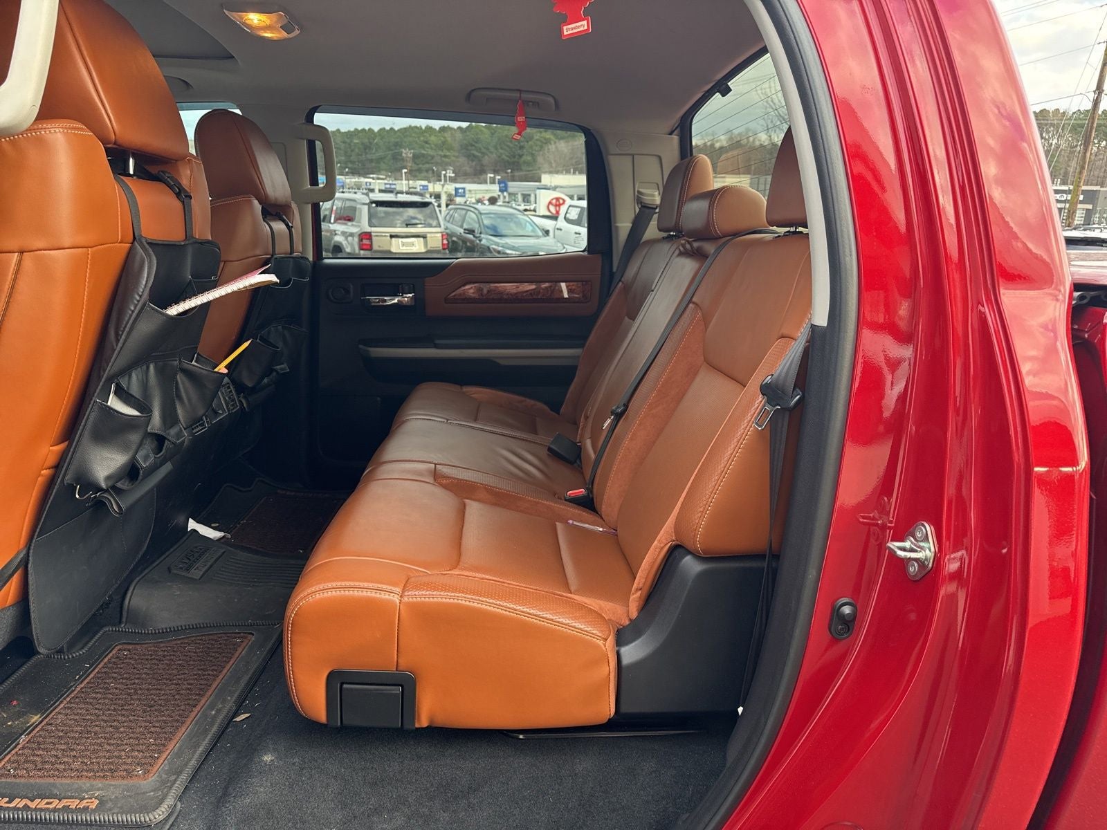 2019 Toyota Tundra 1794 Edition