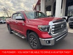2019 Toyota Tundra 1794 Edition
