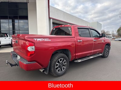 2019 Toyota Tundra 1794 Edition