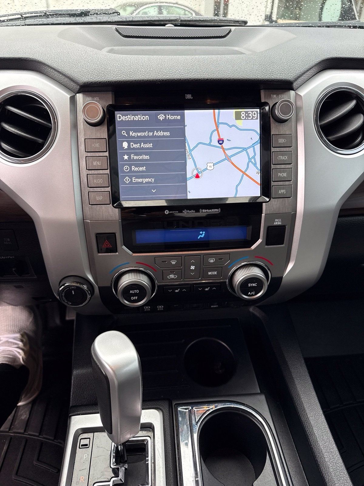 2020 Toyota Tundra Limited