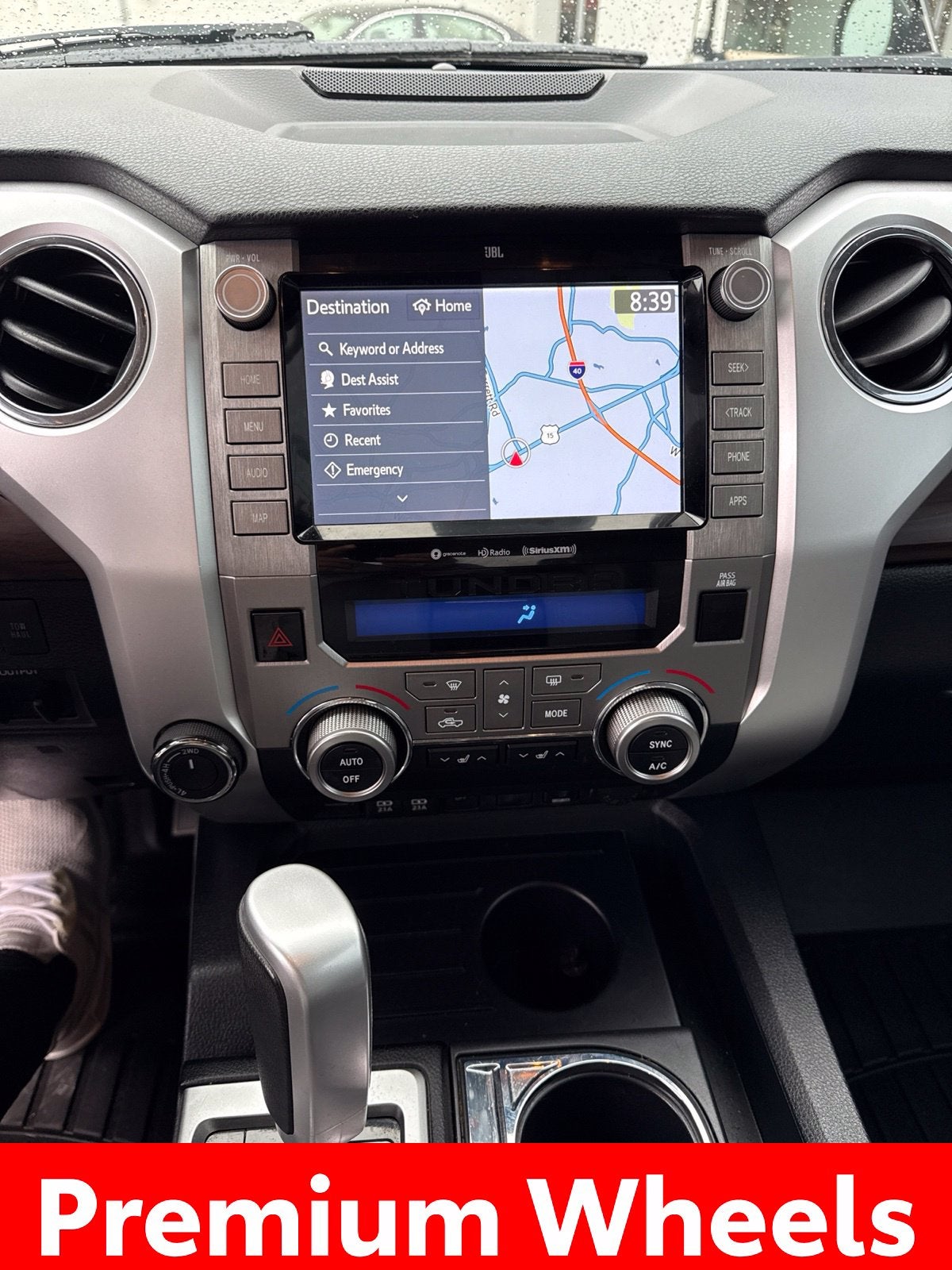 2020 Toyota Tundra Limited