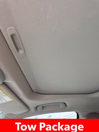 2020 Toyota Tundra Limited