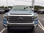 2020 Toyota Tundra Limited